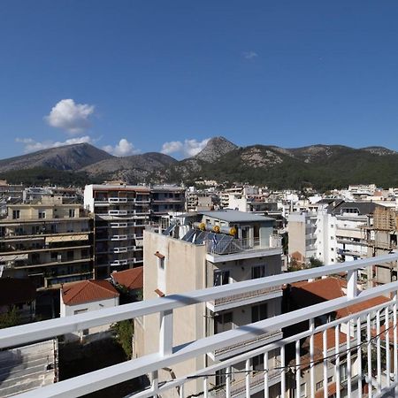 Thea Small House Xanthi Esterno foto