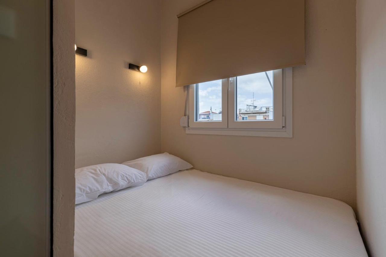 Thea Small House Xanthi Esterno foto